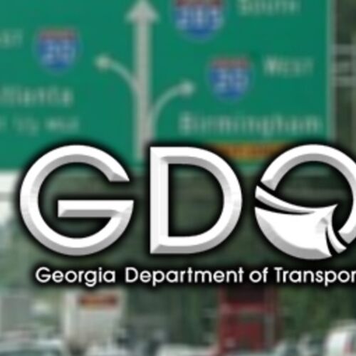 Georgia DOT Awards adjudica 23 contratos de construcción para proyectos de transporte a nivel estatal