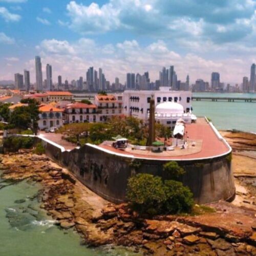 El turismo en Panamá crecerá un 8.4% en 2026 impulsado por el auge regional, según el WTTC