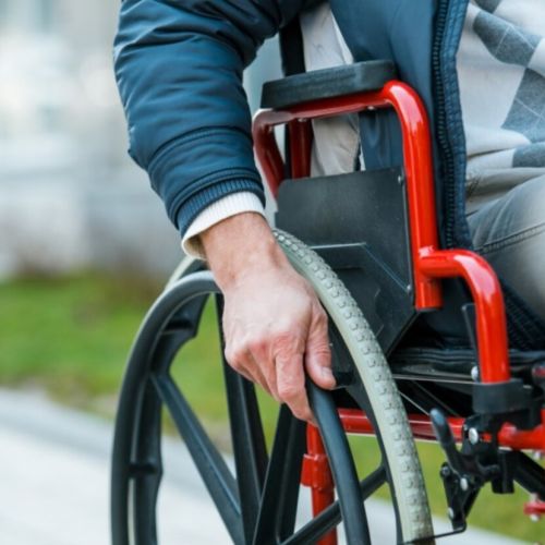 34 aniversario de la Ley de Estadounidenses con Discapacidades, la lucha en la salud equitativa de las personas con discapacidades aún persiste