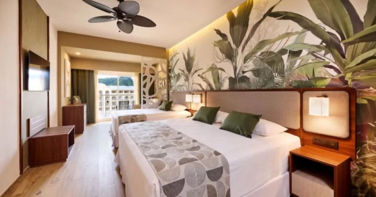 RIU completa la remodelación integral del Riu Guanacaste de Costa Rica