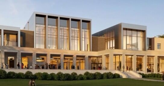 La Ópera de Atlanta inaugura el Molly Blank Center for Opera