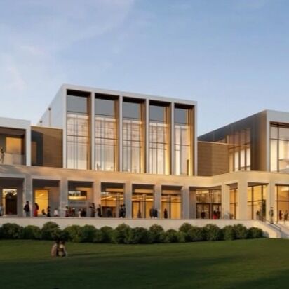 La Ópera de Atlanta inaugura el Molly Blank Center for Opera