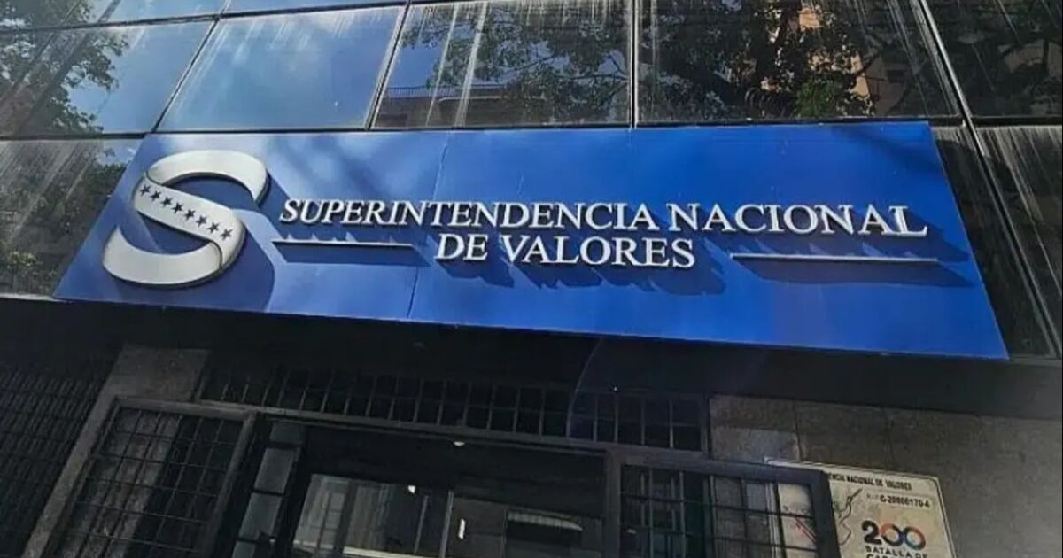 Sunaval reporta crecimiento récord: Capitalización bursátil venezolana aumenta 71%