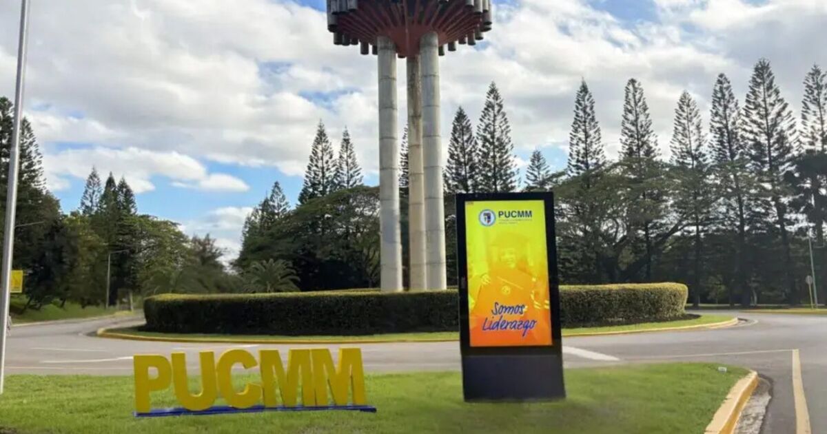 PUCMM: primera universidad dominicana en ingresar al ranking Times Higher Education