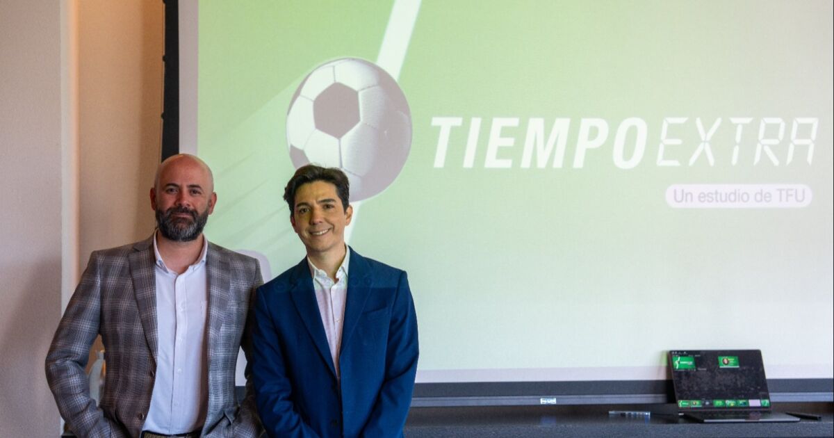 Euforia por la justa mundialista, pero sentimientos encontrados con el futbol nacional, revela estudio de Truth Finder Consulgency