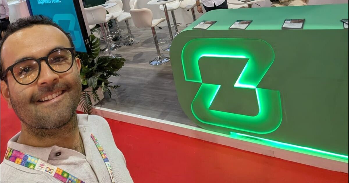 Zatlas: Solución fintech en cobranza hotelera en el Tianguis Turístico 2026 en Acapulco