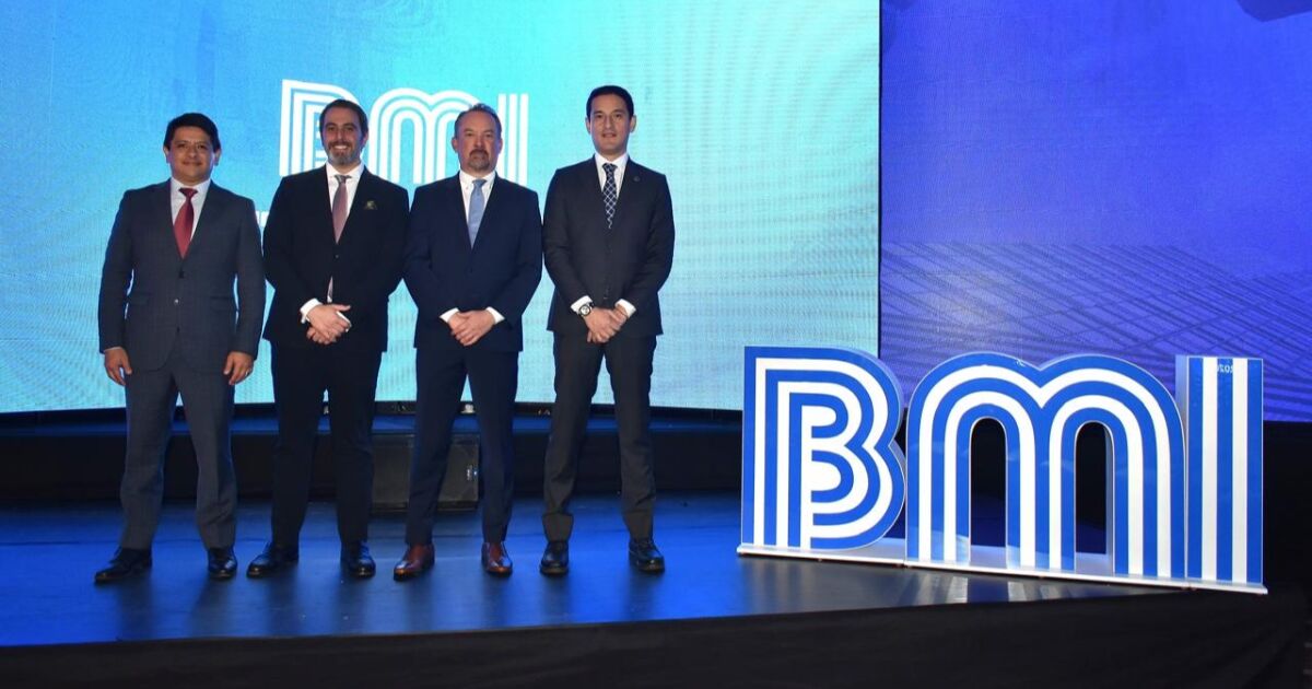 BMI Financial Group reafirma su solidez y visión estratégica en los Kick Off 2026 realizados en Quito y Guayaquil