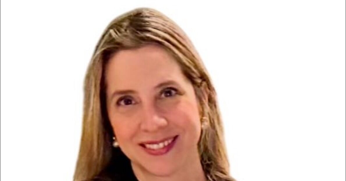 Karina Pimentel Especialista en Trade Marketing de Alimentos