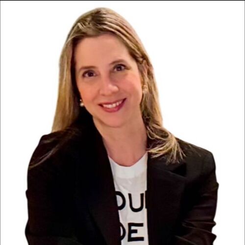 Karina Pimentel Especialista en Trade Marketing de Alimentos Portada