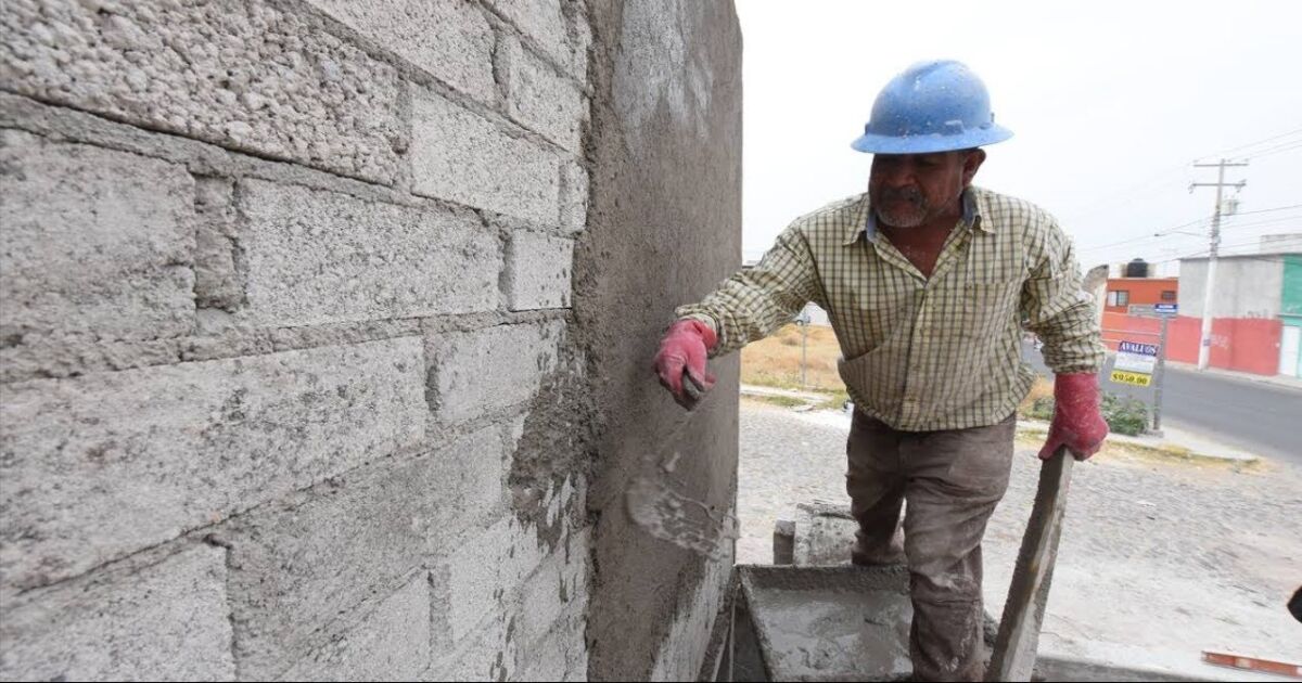 Sector de la construcción en Carabobo creció al menos un 4 %