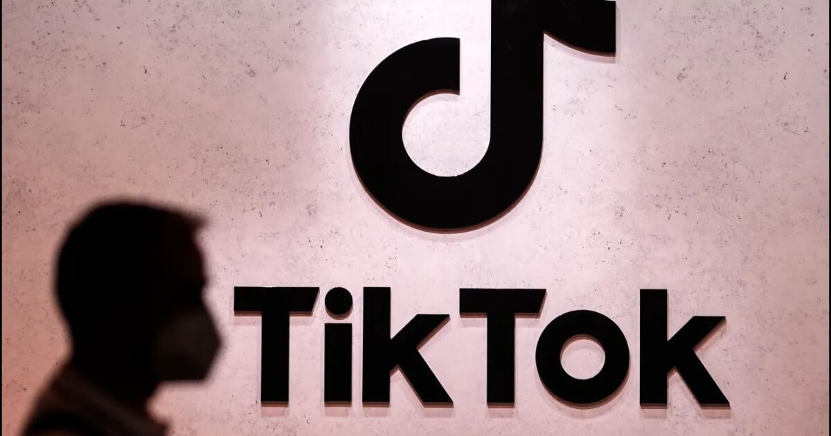 TikTok pide de nuevo al Supremo de EE.UU. parar ley que podría prohibir la plataforma