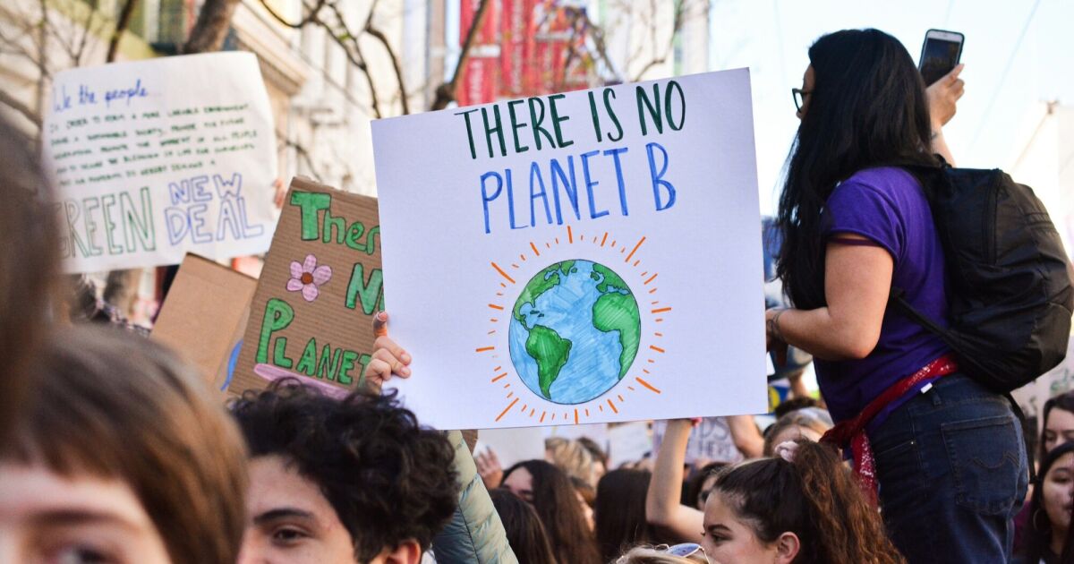 Thought Leadership climático, la tendencia ambiental que revoluciona Latinoamérica en tiempos de COP30