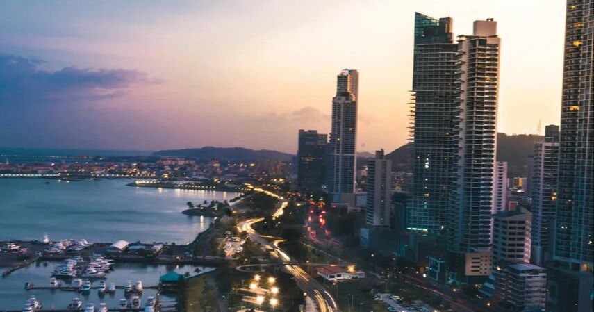 Inflación en Panamá sube 1.1% en abril impulsada por el transporte