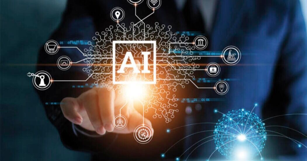 Los legisladores de Georgia se centran en la inteligencia artificial
