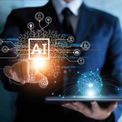 Los legisladores de Georgia se centran en la inteligencia artificial