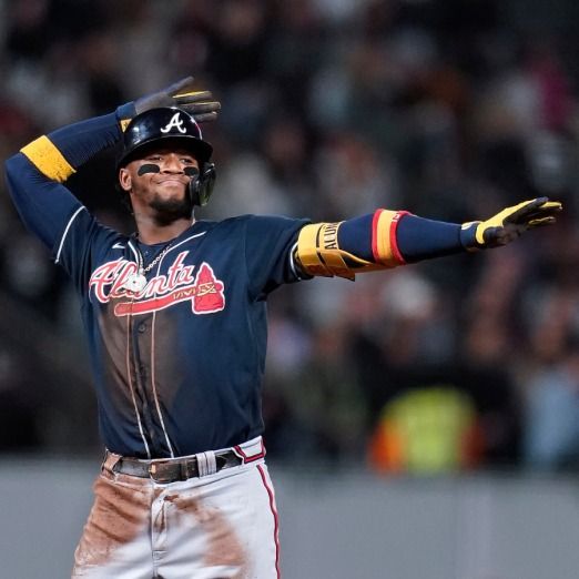 Bravos cortan la racha ganadora de Gigantes