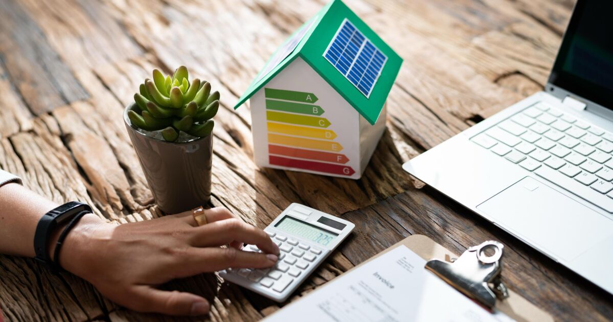 Grandes consumidores enfrentan plazo en agosto para cumplir Ley de Eficiencia Energética