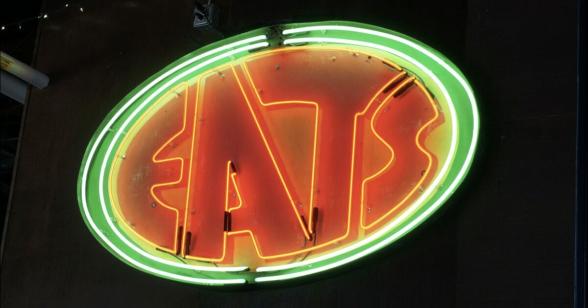 EATS reabre sus puertas en Wild Heaven West End Brewery