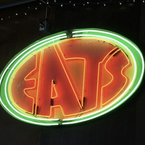 EATS reabre sus puertas en Wild Heaven West End Brewery