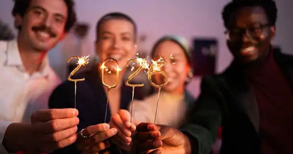 Hábitos y mentalidades simples para empezar el 2026 con energía