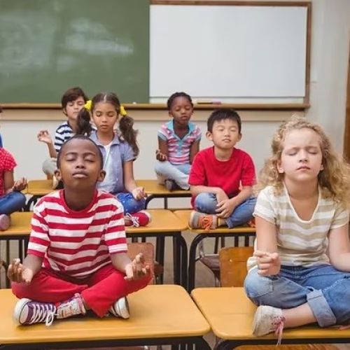 Qué aplicaciones de mindfulness ayudan a mejorar la salud mental en las aulas de Latinoamérica