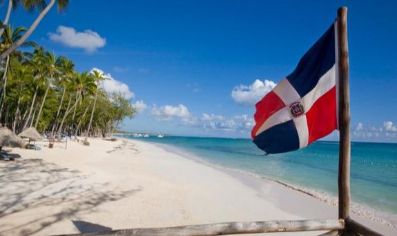 El Departamento de Estado de EE. UU. Actualiza el aviso de viaje de República Dominicana
