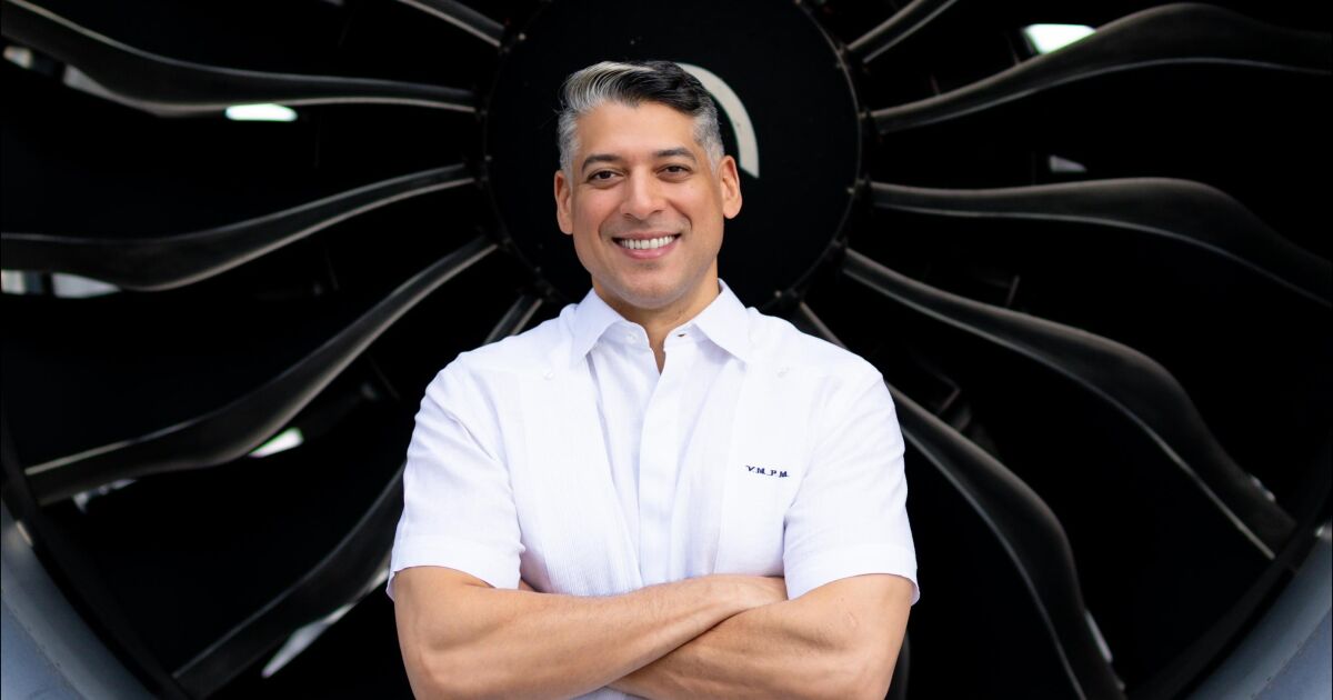 Arajet marca una nueva era en la aviación dominicana