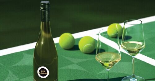 Kim Crawford Wines anuncia una asociación de tres años con Tennis Canada y el National Banck Open presentado por Rogers