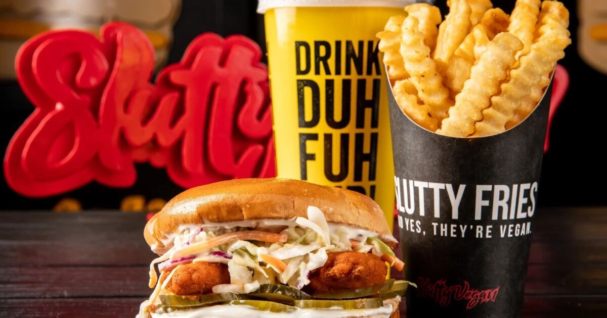 Slutty Vegan impulsa su expansión mediante franquicias con acuerdos en Atlanta y Washington, D.C.