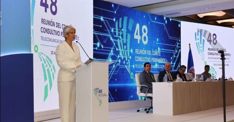 Arranca reunión de la Citel en Panamá con agenda de inclusión digital
