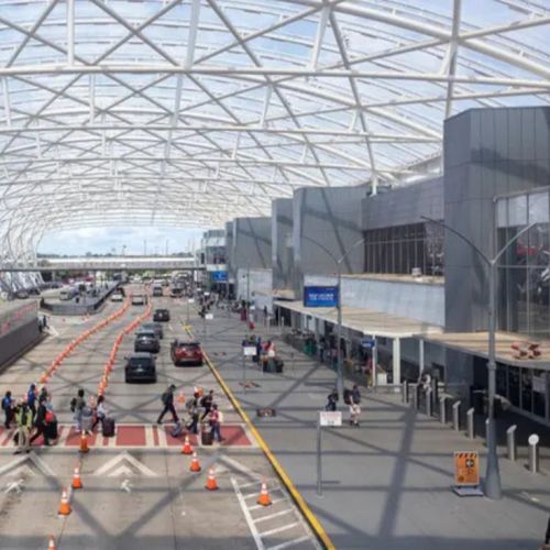 Hartsfield-Jackson firma un acuerdo con la empresa de aeropuertos de Namibia