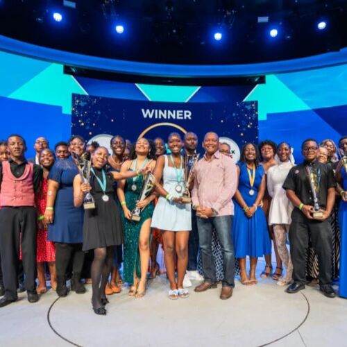 BTC BET gana los premios a Empresa y Producto del Año en los Junior Achievement Awards