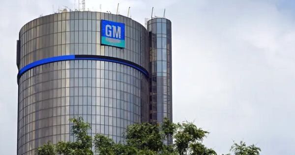 GM reestructura la producción y la cadena de suministro de vehículos eléctricos tras un golpe de 7.600 millones de dólares