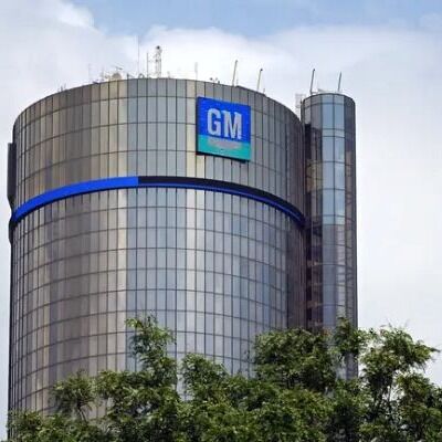 GM reestructura la producción y la cadena de suministro de vehículos eléctricos tras un golpe de 7.600 millones de dólares