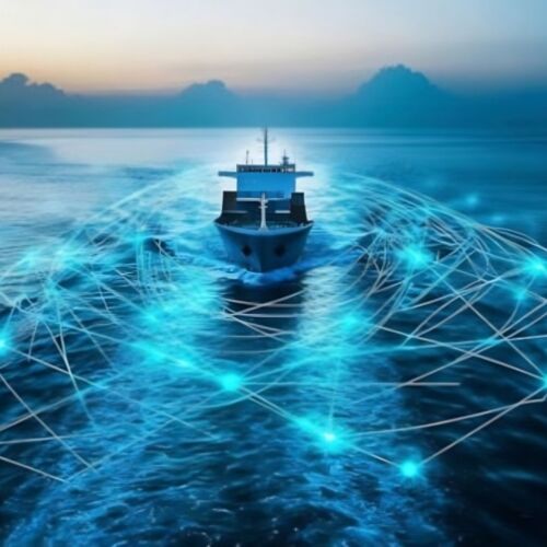 OMI impulsa estrategia para fomentar la digitalización del sector marítimo internacional