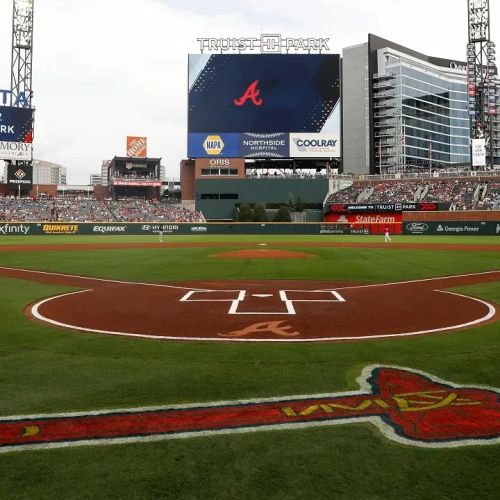 Juego de Estrellas de la MLB regresa a Atlanta en 2025