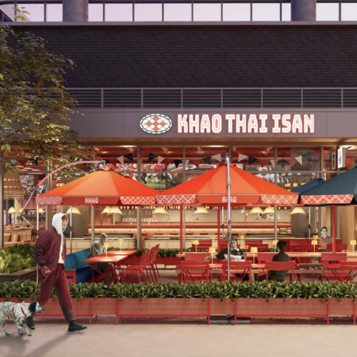 Khao Thai Isan abrirá en el centro de Atlanta