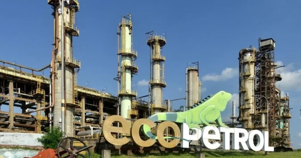 La utilidad neta de Ecopetrol habría caído entre un 44% y un 16% en el tercer trimestre del año