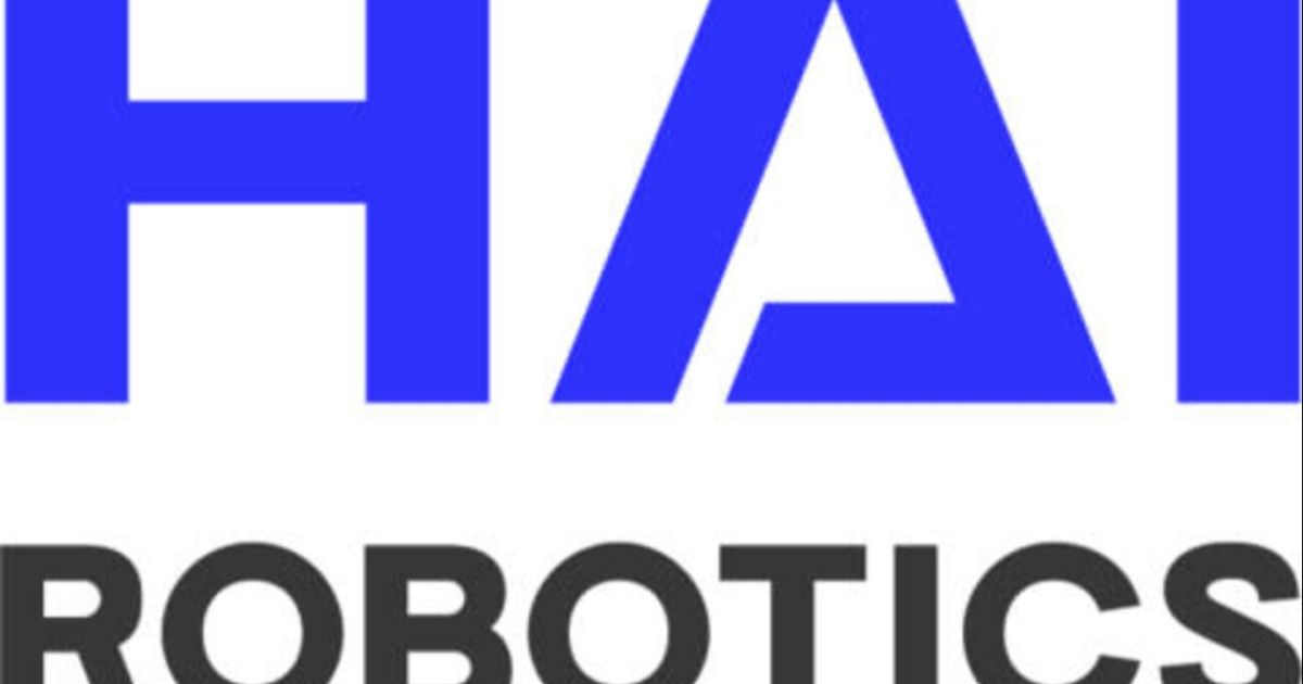 Hai Robotics traslado estratégico a metro de Atlanta