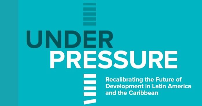Desarrollo Humano sin incorporar la resiliencia ya no es opción, alerta PNUD en América Latina y el Caribe