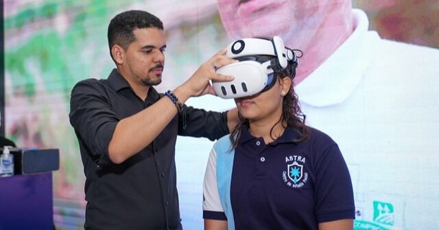 Energía y Minas impulsa cultura de uso responsable y transición energética en feria educativa nacional