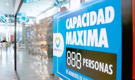 Megacentro abre sus puertas con 150 establecimientos en operaciones