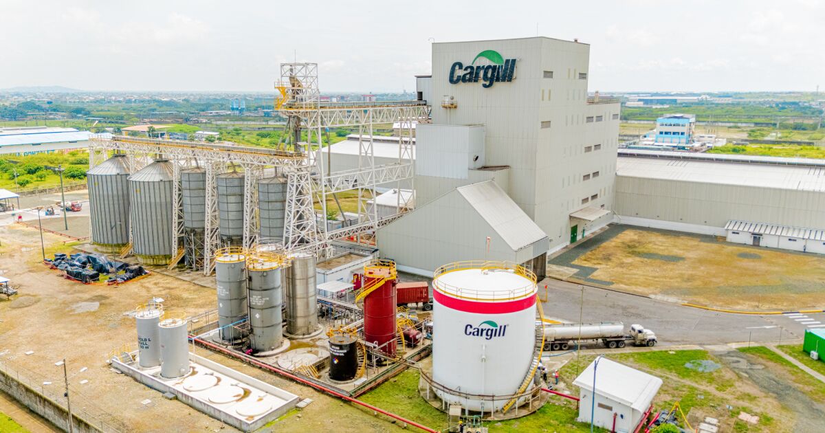 Una nueva etapa para la nutrición animal: Cargill Animal Nutrition & Health