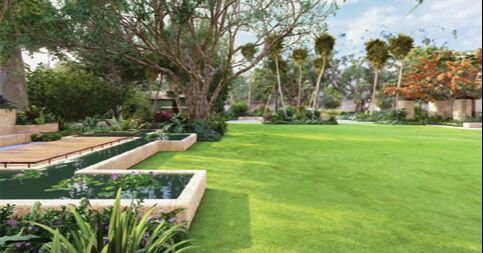 Miami y Allen Morris Company unen fuerzas para transformar el parque Kirk Munroe