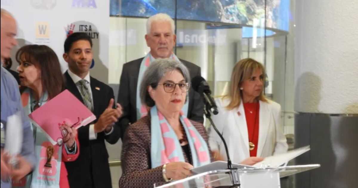 Miami-Dade lanza agresiva campaña contra el tráfico humano de cara al Mundial FIFA 2026