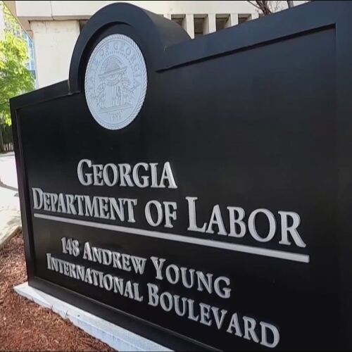 Los empleos en Georgia aumentan hasta los 5 millones mientras el desempleo se mantiene estable en el 3,7%