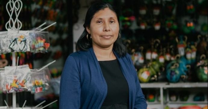 Mujeres emprendedoras: las leyes que impulsan a las pymes en Ecuador, Honduras y El Salvador