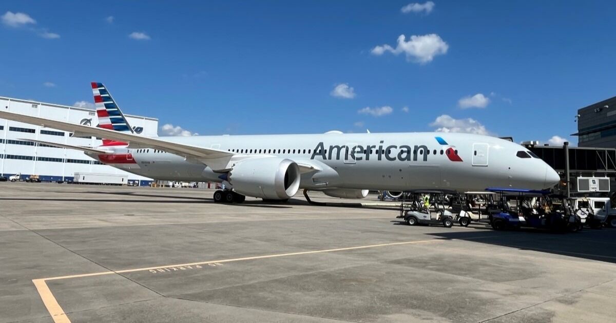 American Airlines relanza servicio a Miami en octubre