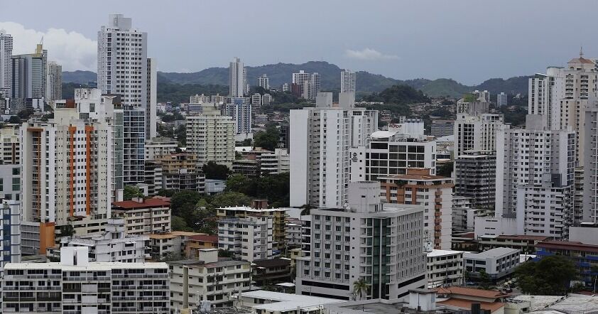 La inflación interanual de Panamá a julio se sitúa en -0,4 %