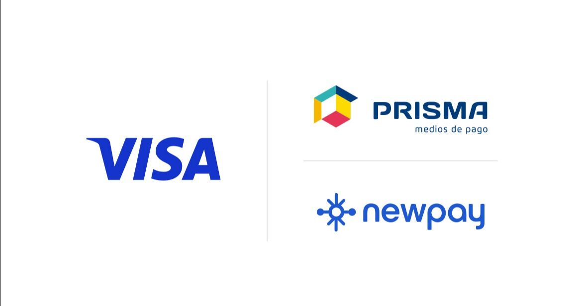 Visa Comprará Prisma Medios de Pago y Newpay en Argentina